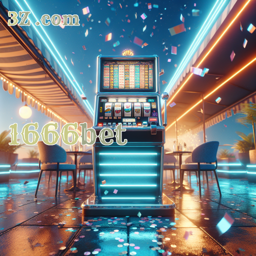 Atraentes Slots no 1666bet: Emoção e Aventura em Cada Giro